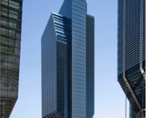 Sowwah Square