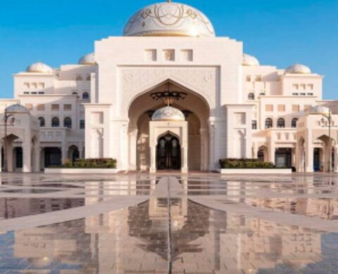 Presidential Palace