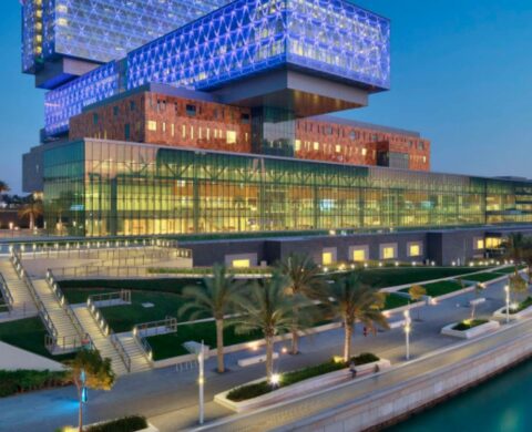 Cleveland Clinic